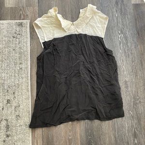 Equipment blouse